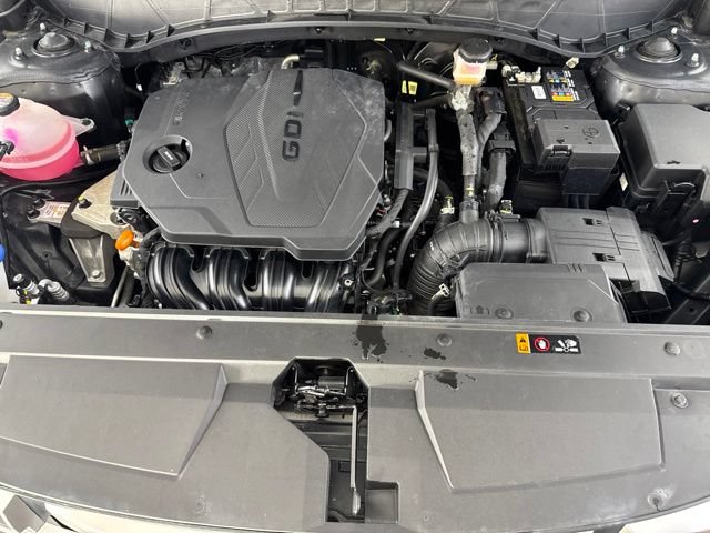 Used 2024 Hyundai Santa Cruz SEL FWD image 21