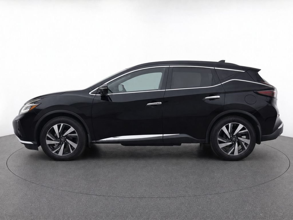 Used 2024 Nissan Murano SL w/ Cargo Package AWD/4WD image 6