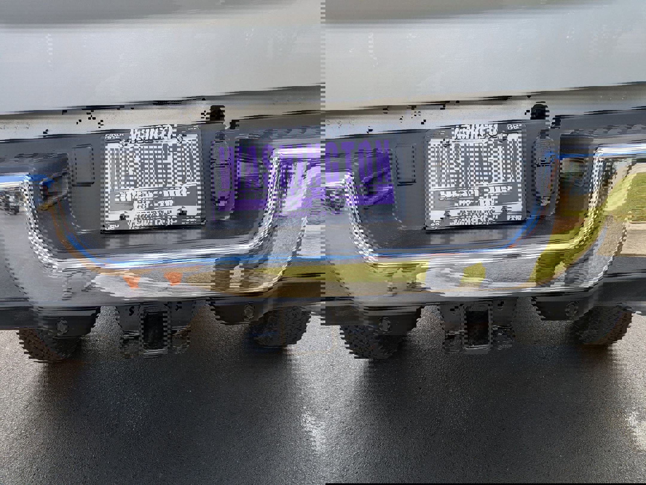 New 2026 RAM 2500 Big Horn image 30