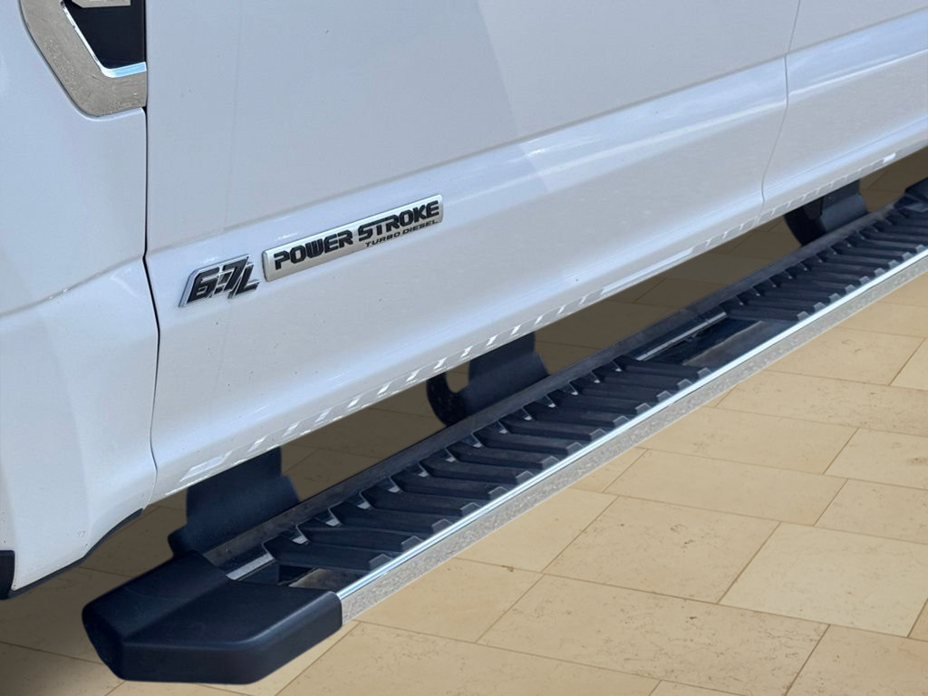 Used 2019 Ford F250 Lariat AWD/4WD image 42