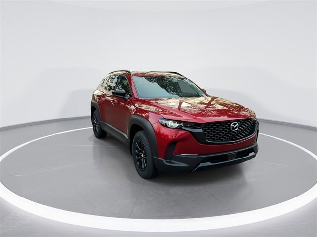 New 2026 MAZDA CX-50 AWD 2.5 Hybrid w/ Weather Package image 3