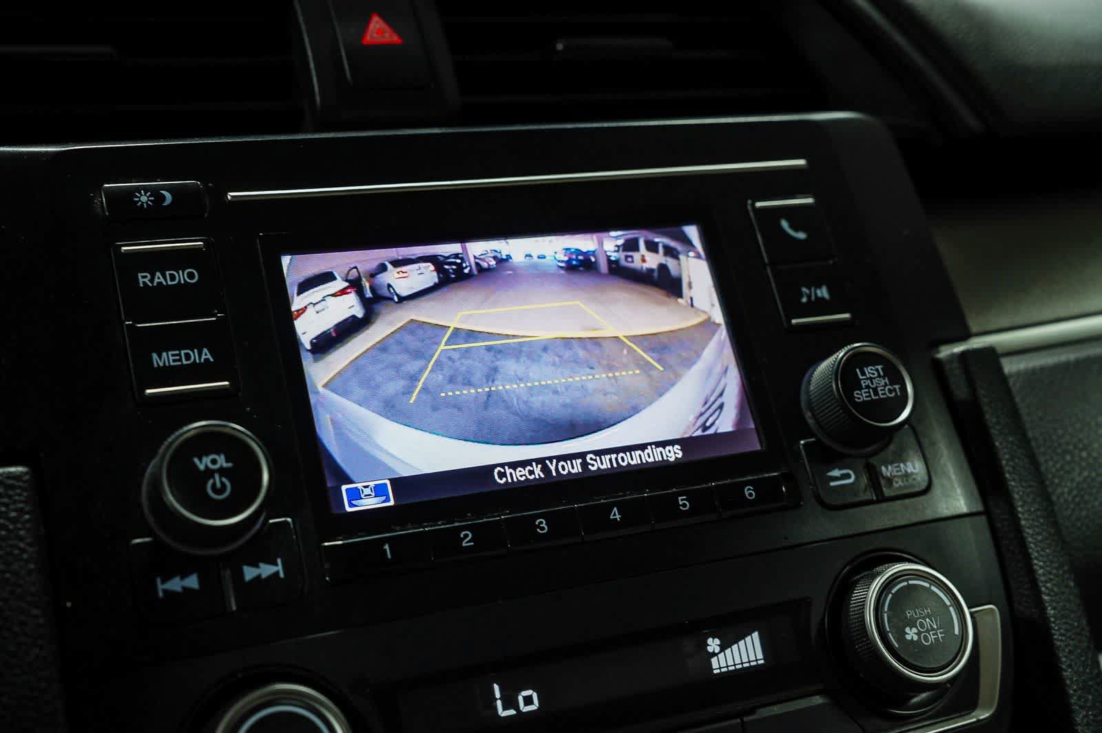 Used 2020 Honda Civic LX image 25