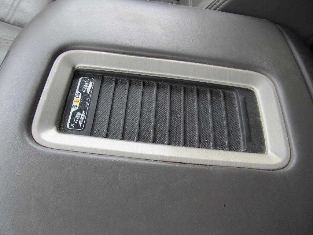 Used 2015 GMC Yukon XL Denali w/ Open Road Package image 77