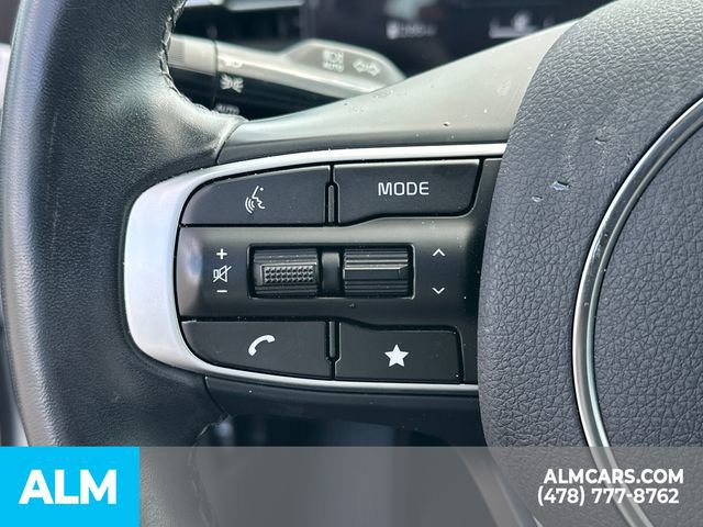 Used 2025 Kia K5 EX FWD image 29