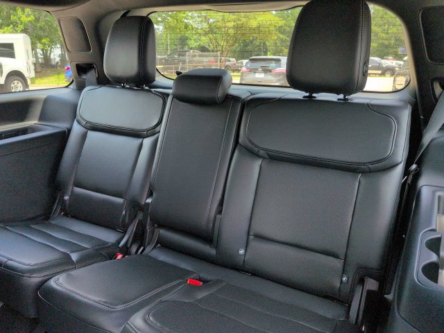 New 2026 Ford Expedition Platinum w/ Stealth Appearance Package AWD/4WD image 13