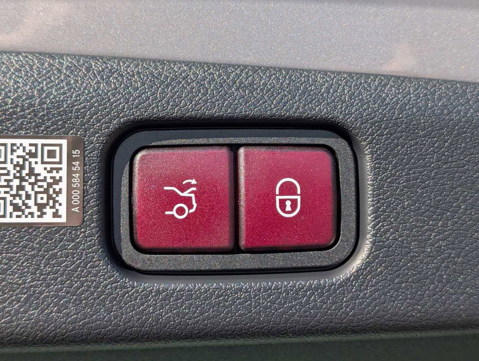 New 2026 Mercedes-Benz E 350 Sedan image 21