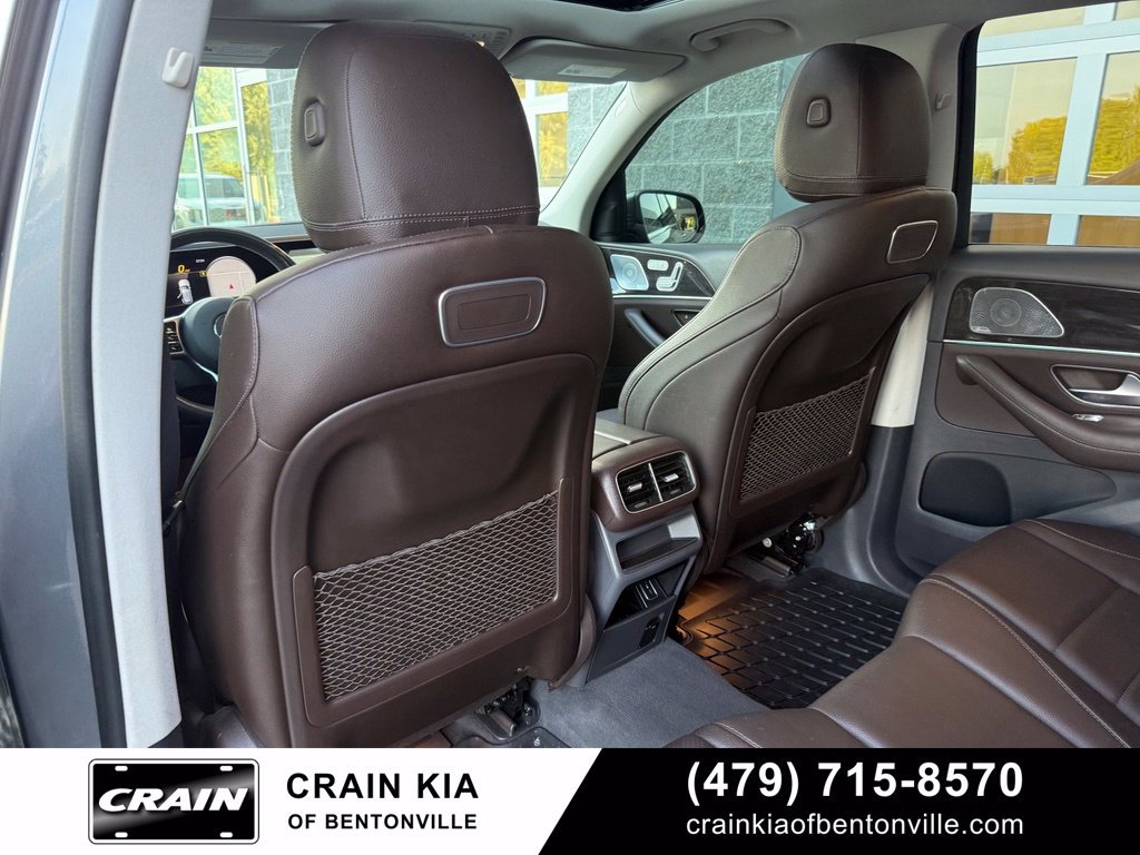 Used 2020 Mercedes-Benz GLE 350 4MATIC image 26