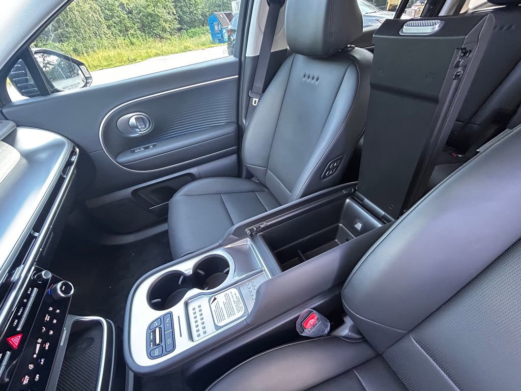 New 2026 Hyundai Ioniq 9 SEL AWD/4WD image 22