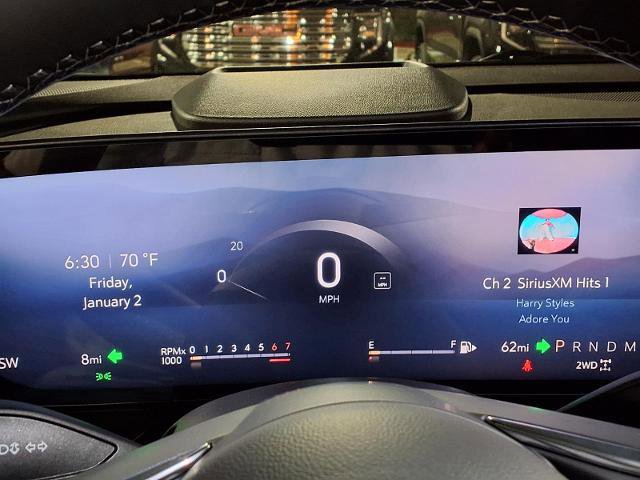 New 2026 Buick Envision Avenir image 11