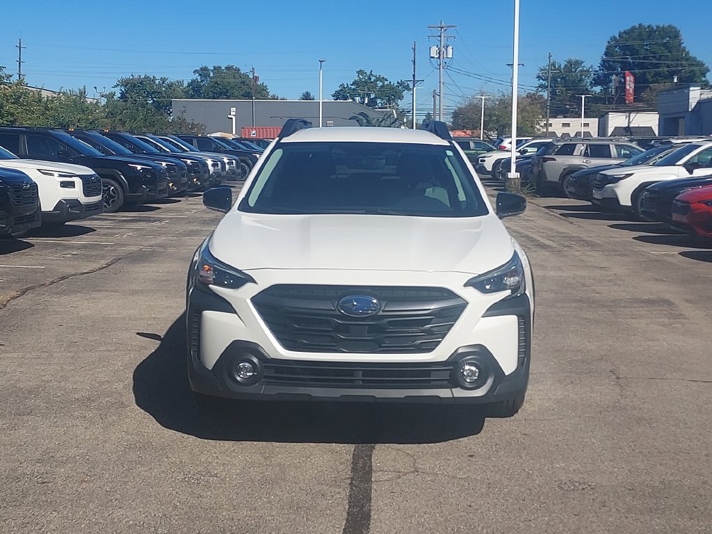Used 2023 Subaru Outback Premium AWD/4WD image 8