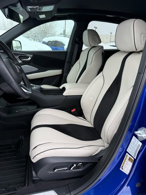 Certified 2023 Acura RDX AWD w/ A-Spec & Advance Pkg image 13