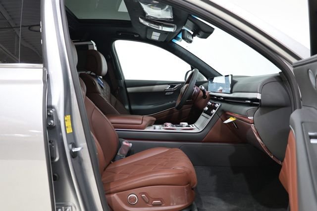 New 2026 Genesis GV80 3.5T Prestige AWD/4WD image 41