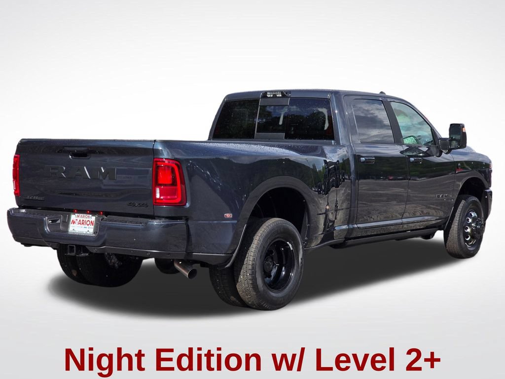 New 2026 RAM 3500 Laramie AWD/4WD image 20