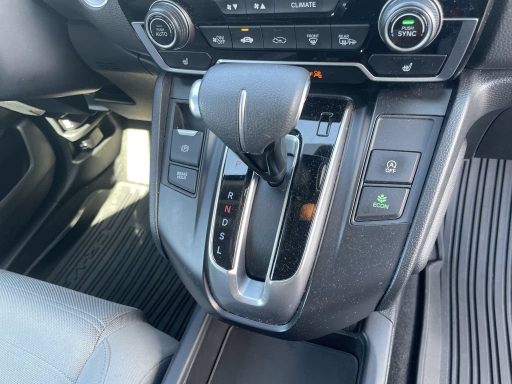 Used 2021 Honda CR-V EX image 27