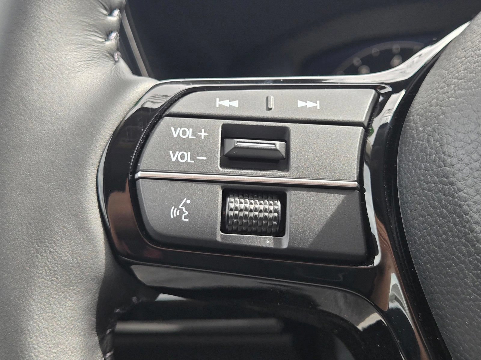 Used 2026 Honda CR-V EX-L image 26