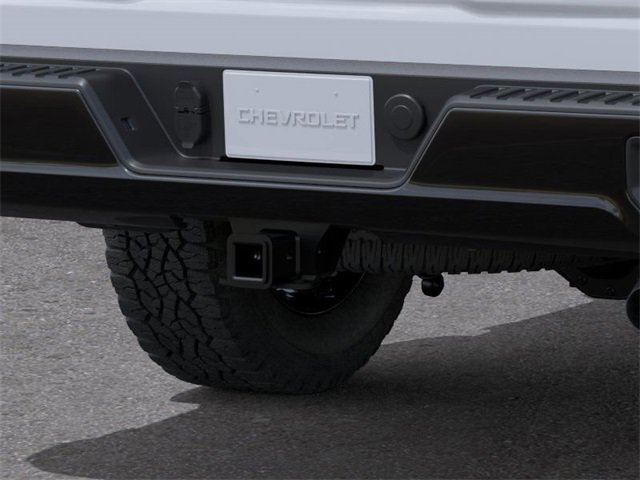 New 2026 Chevrolet Silverado 2500 Custom w/ Custom Convenience Package image 14