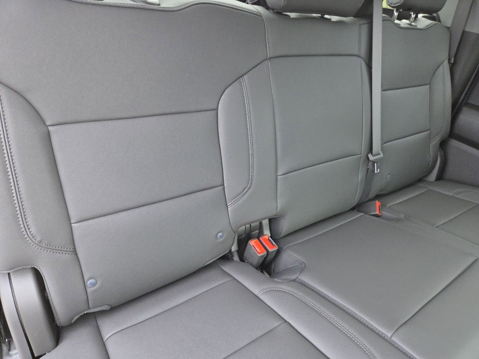 New 2026 GMC Sierra 3500 Pro w/ Convenience Package image 20