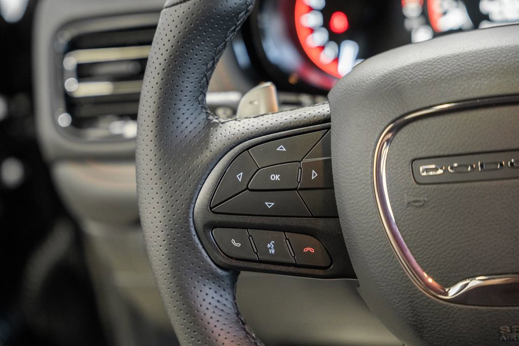 New 2026 Dodge Durango GT AWD/4WD image 32