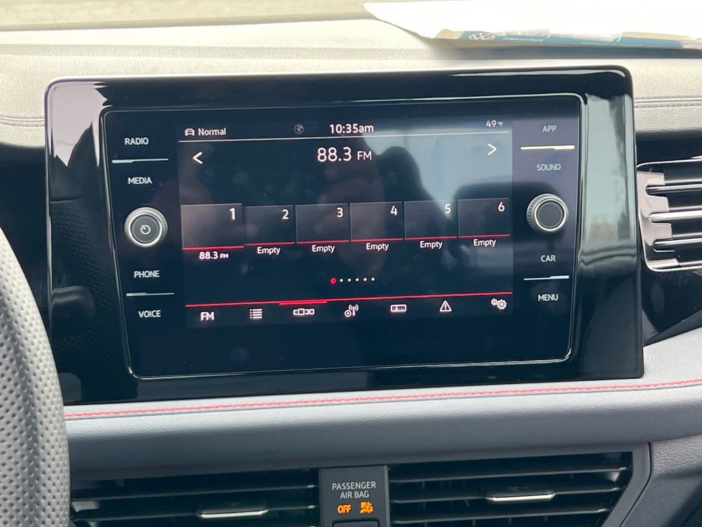 New 2026 Volkswagen Jetta GLI Autobahn image 17