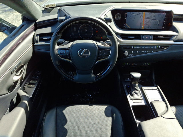 Used 2021 Lexus ES 350 w/ Premium Package image 11