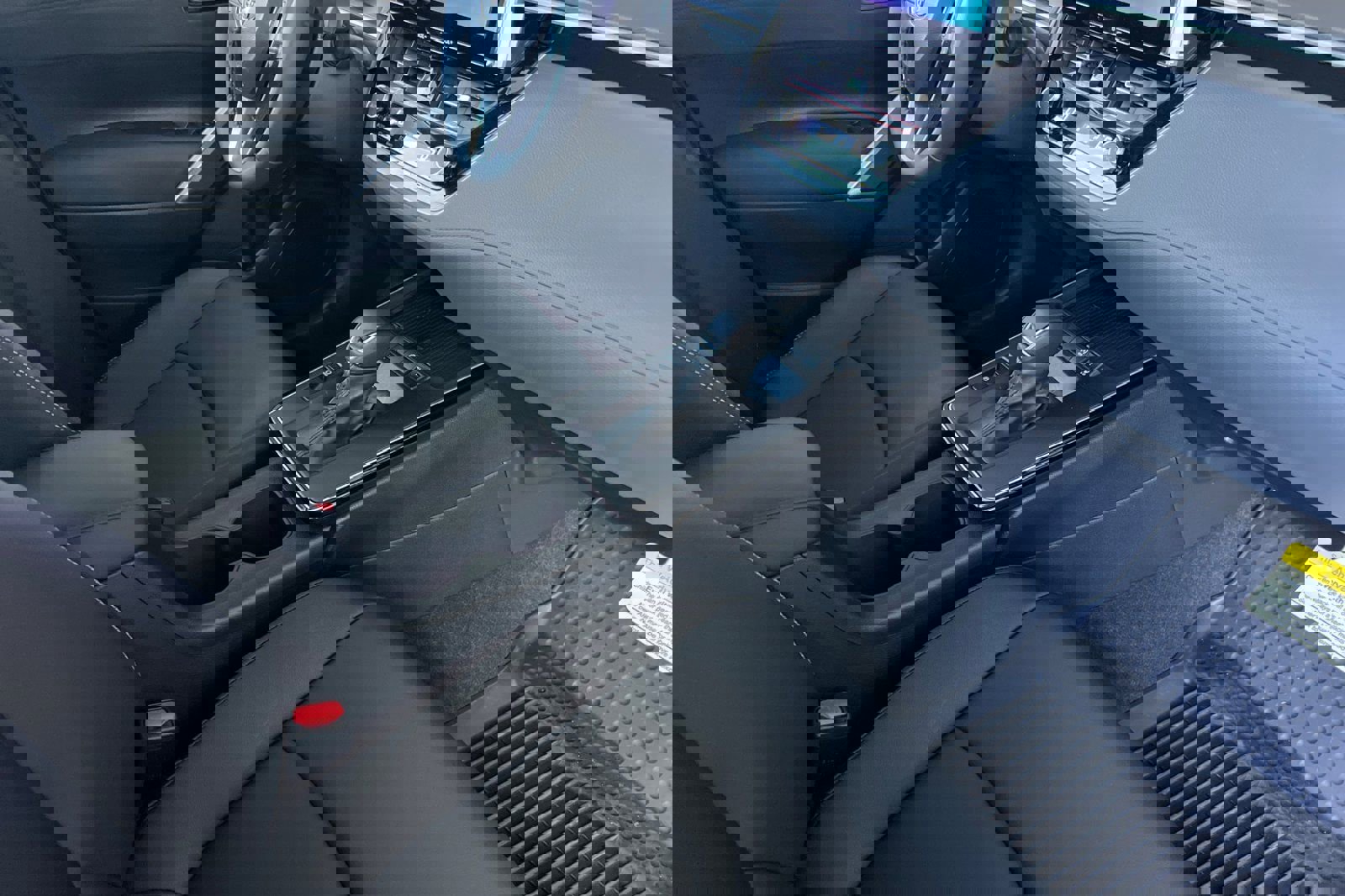 New 2026 Toyota Corolla Cross XLE image 18