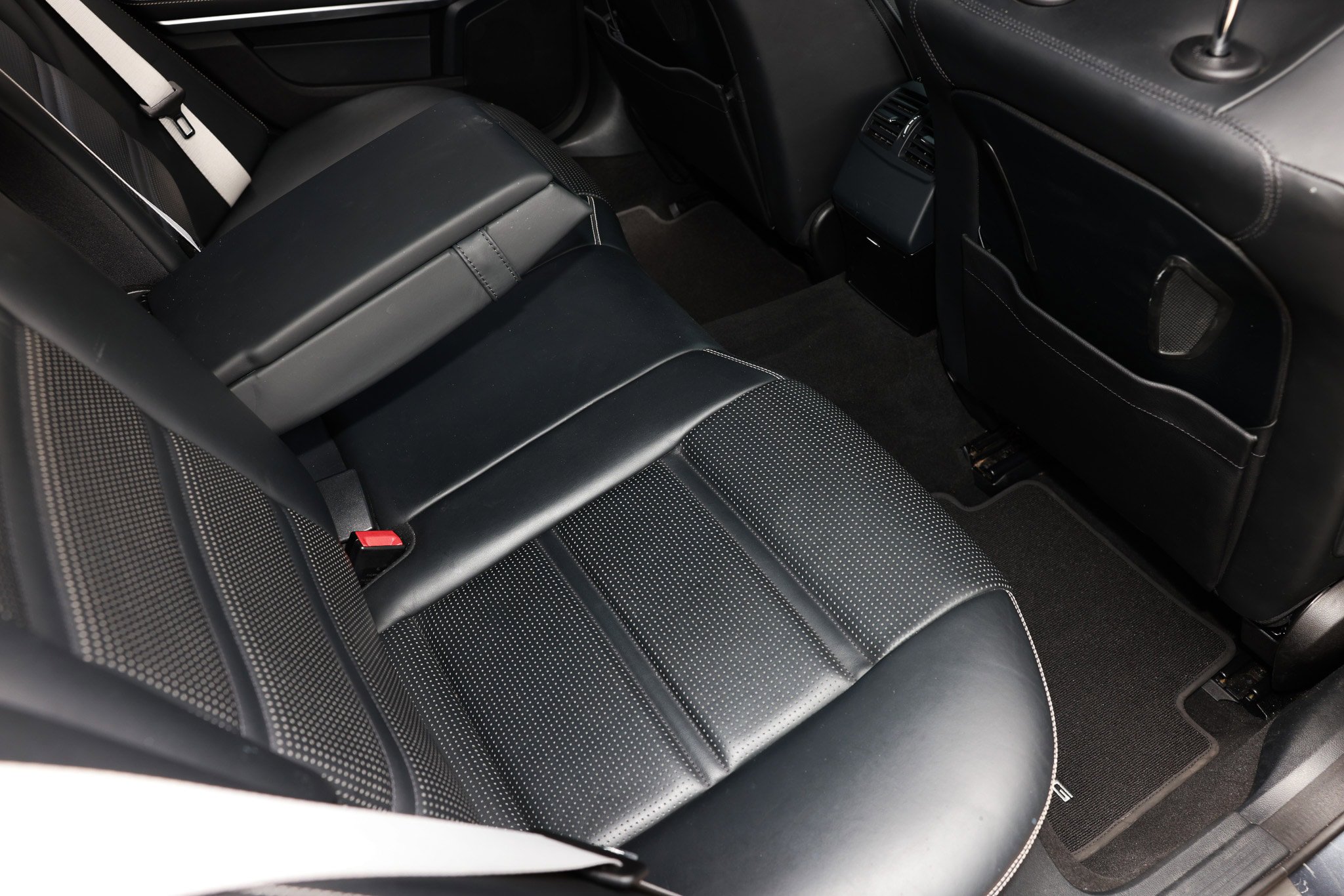 Used 2015 Mercedes-Benz E 63 AMG S-Model image 16