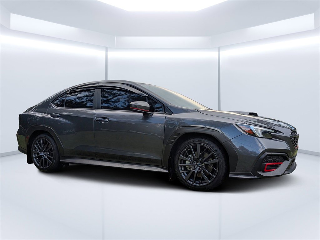 Used 2023 Subaru WRX Premium