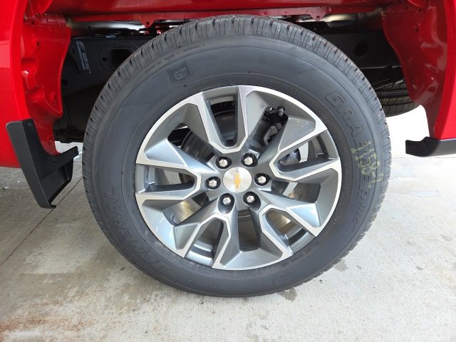New 2026 Chevrolet Silverado 1500 LT image 70
