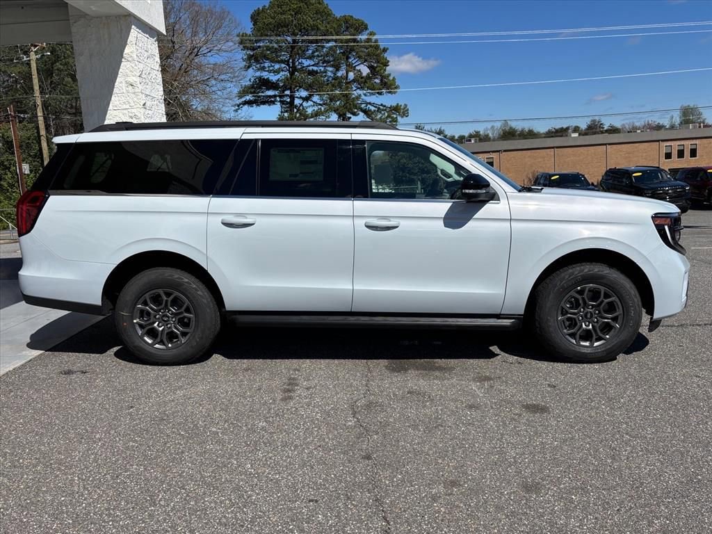 New 2026 Ford Expedition Max Active AWD/4WD image 20