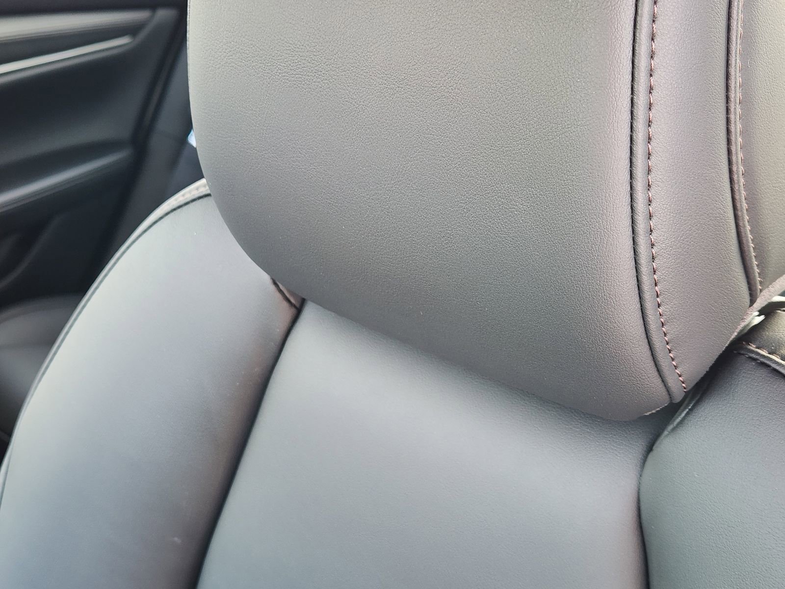 New 2026 MAZDA MAZDA3 2.5 S Sedan w/ Preferred Pkg image 16