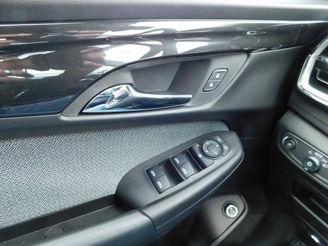 New 2026 Chevrolet TrailBlazer LT w/ Convenience Package image 27