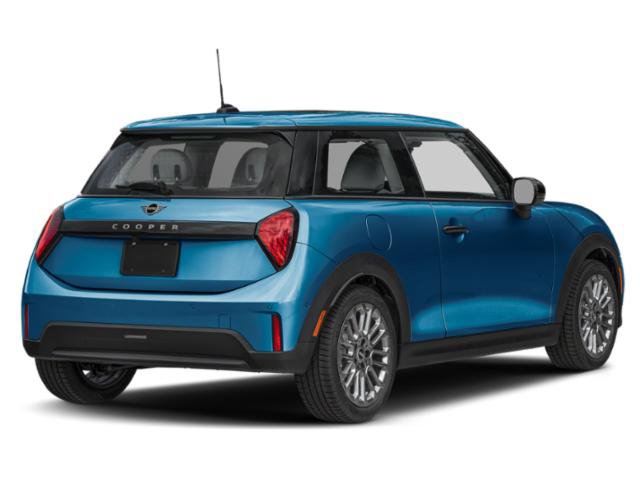 New 2027 MINI Cooper 2-Door Hardtop FWD video 2