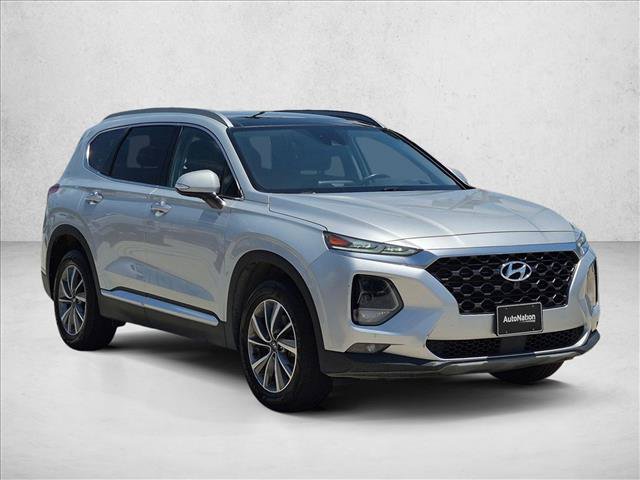 Used 2019 Hyundai Santa Fe FWD image 3