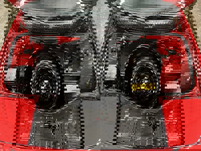 Used 1991 Toyota MR2 image 18