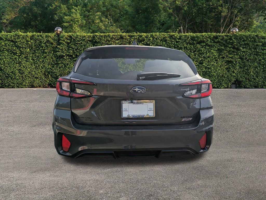 New 2026 Subaru Impreza RS w/ Popular Package #1 AWD/4WD image 5