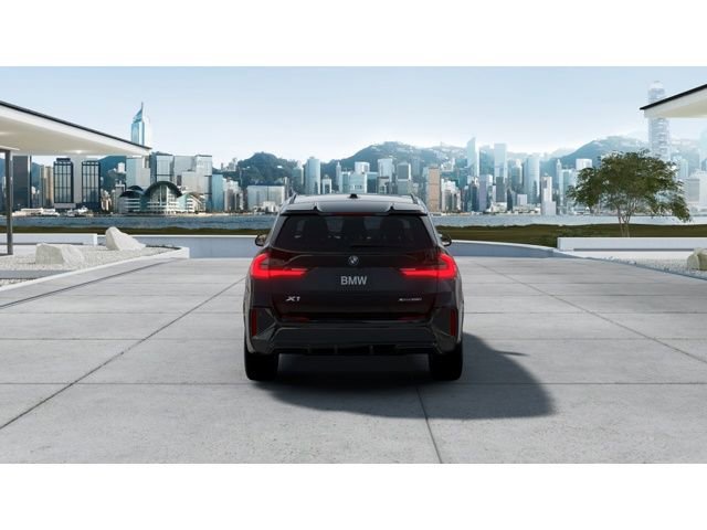 New 2026 BMW X1 xDrive28i w/ Technology Package image 5