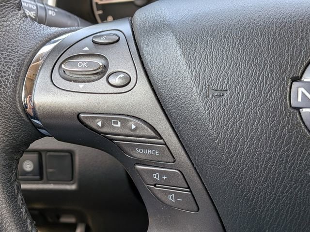 Used 2024 Nissan Murano SV image 25