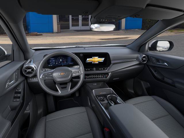 New 2027 Chevrolet Equinox LT w/ Convenience Package II FWD image 40