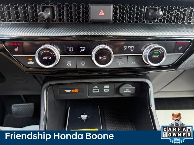 Used 2024 Honda CR-V EX-L image 27