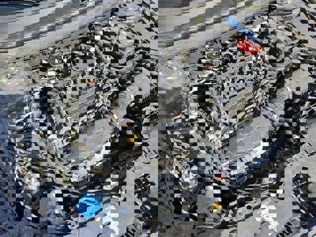 Used 2024 Honda Accord EX image 33