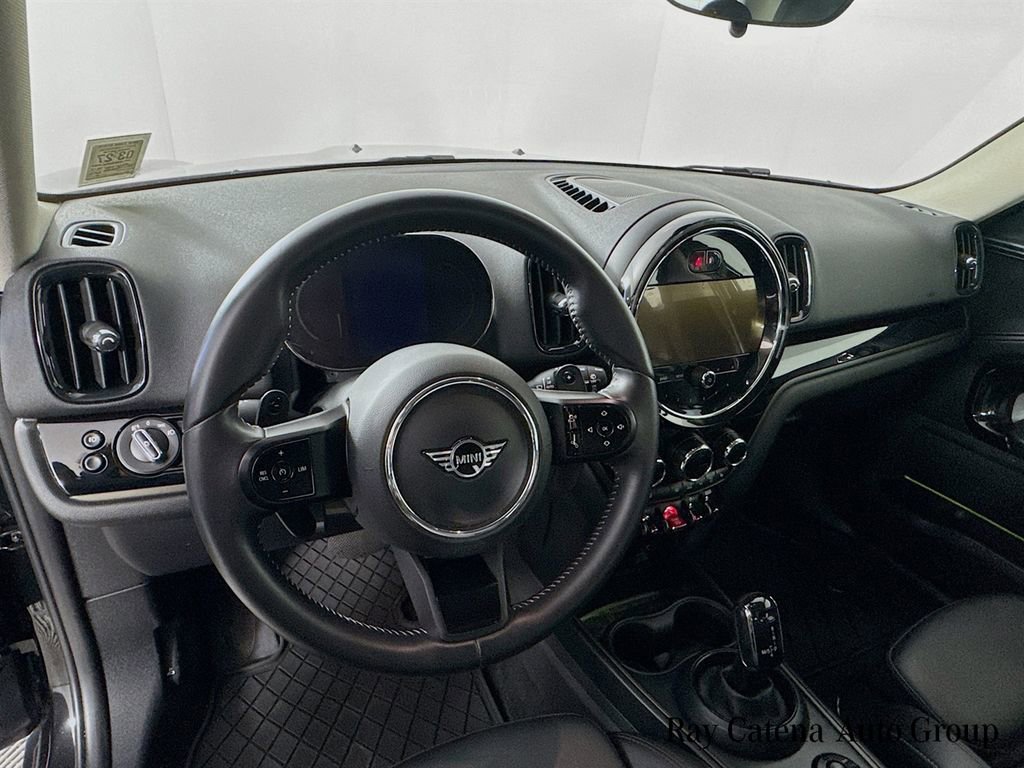 Certified 2024 MINI Cooper Countryman S image 9