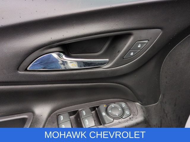 Certified 2019 Chevrolet Equinox Premier FWD image 24
