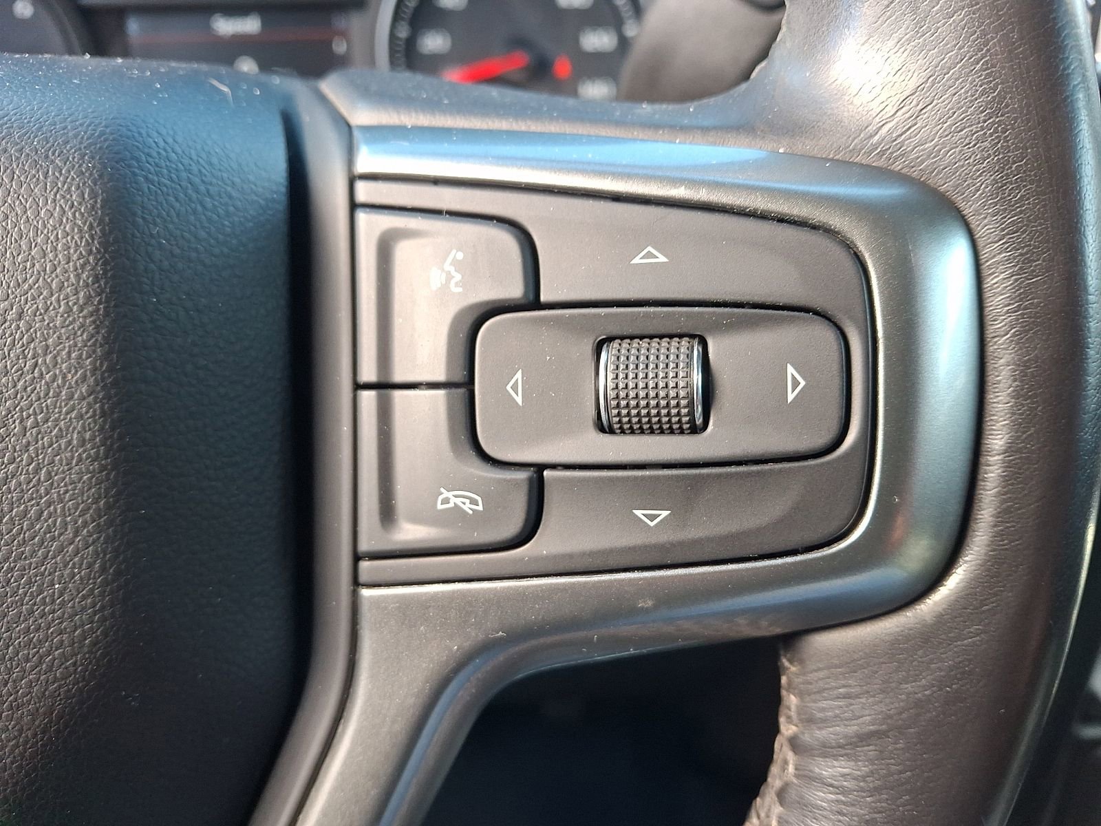 Used 2021 Chevrolet Silverado 1500 RST w/ Bed Protection Package image 22