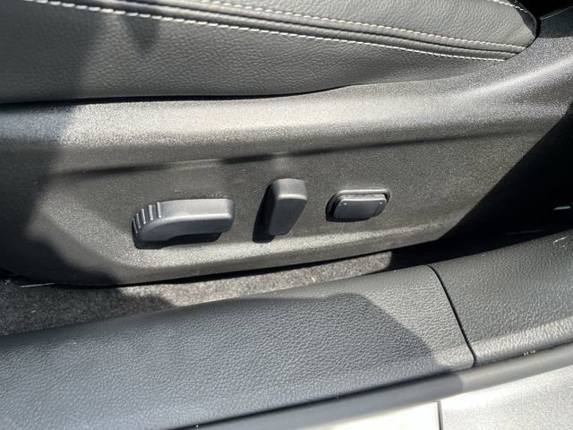 Used 2024 Nissan Altima 2.5 SL image 29