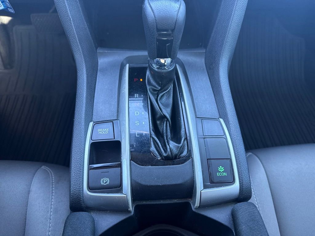 Used 2019 Honda Civic LX image 19