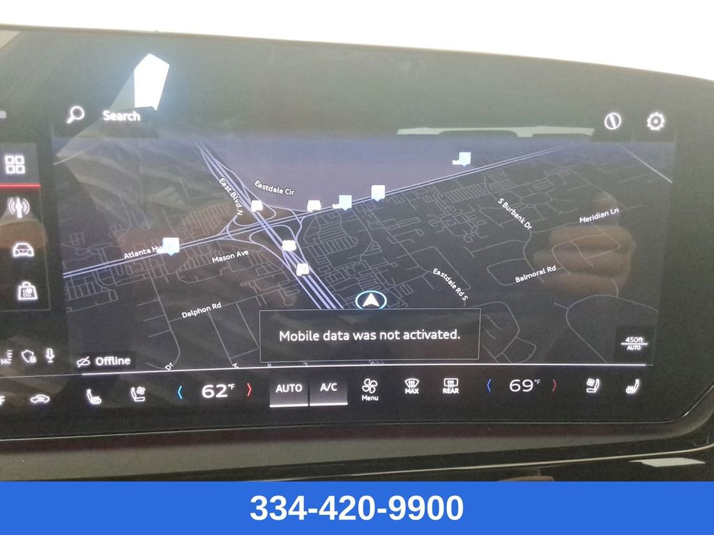 New 2025 Audi S5 Prestige image 28