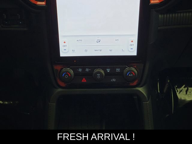 Used 2025 Ford Ranger Raptor AWD/4WD image 22