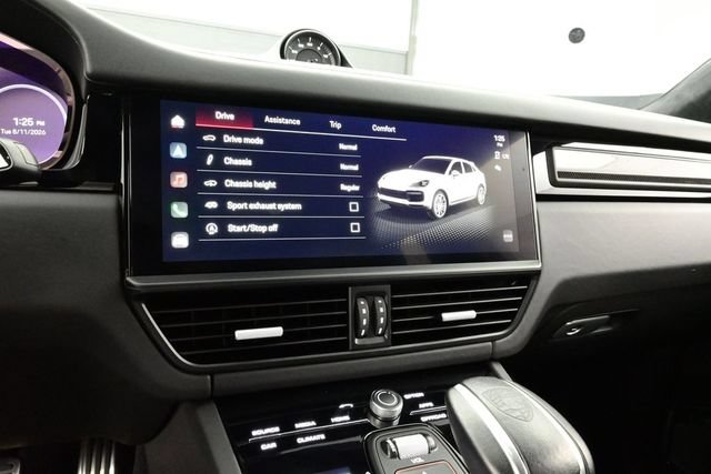 Certified 2023 Porsche Cayenne Turbo GT AWD/4WD image 10