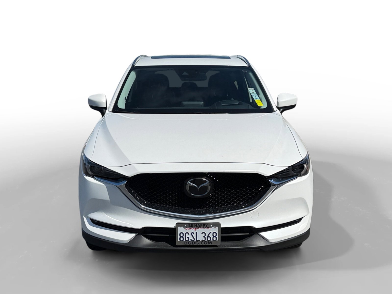 Used 2019 MAZDA CX-5 Grand Touring Reserve image 8