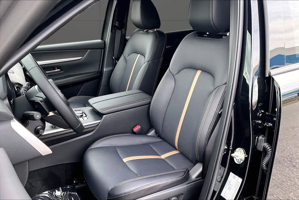 New 2026 MAZDA CX-90 3.3 Turbo S w/ Premium Plus image 9